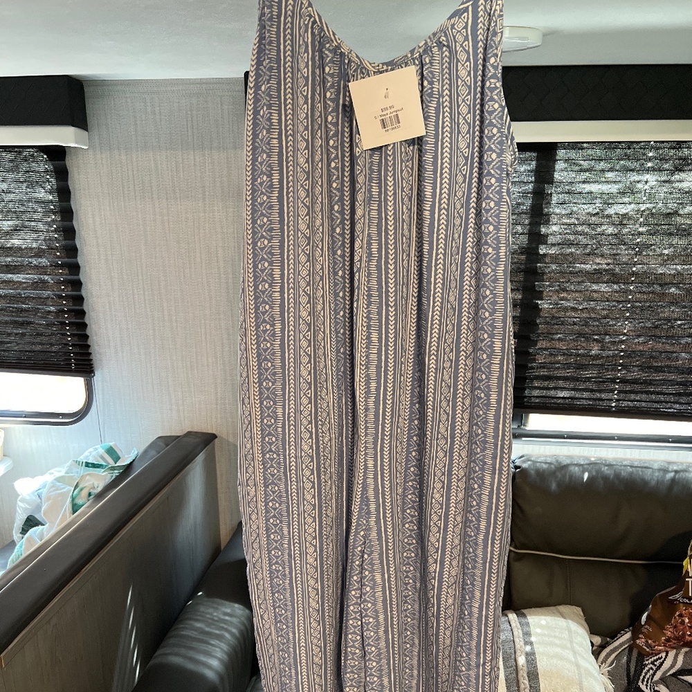 Jumpsuit